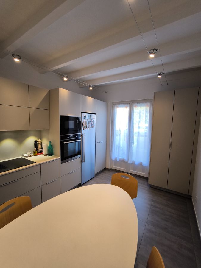 Réalisation Cuisine Dijon — cuisine sur-mesure posée (photo 13)