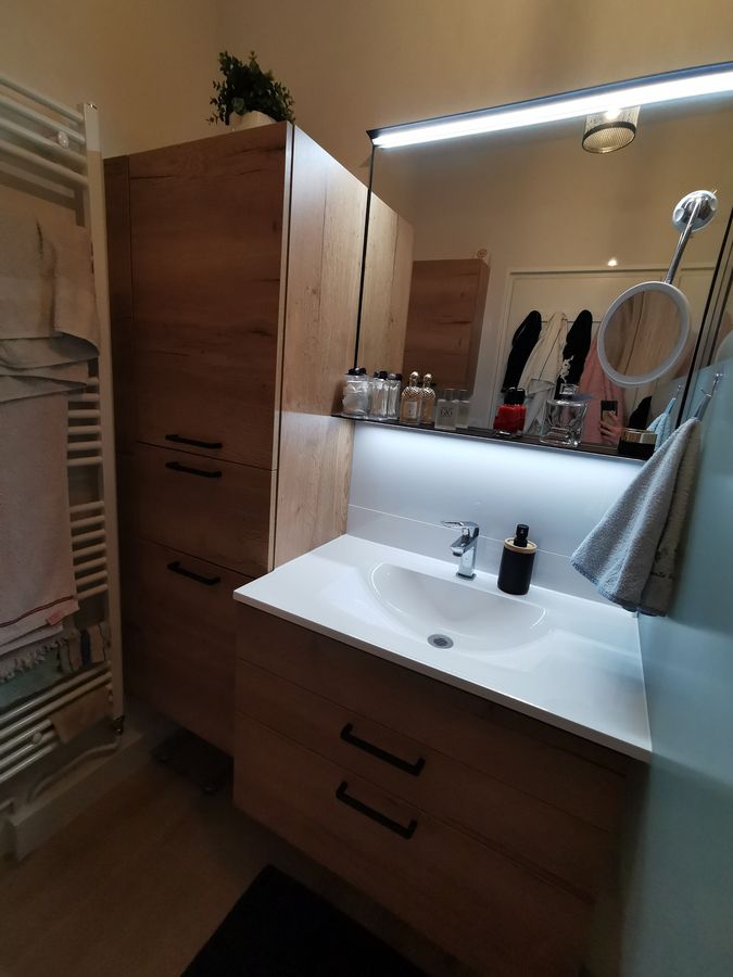Réalisation Cuisine Dijon — cuisine sur-mesure posée (photo 27)