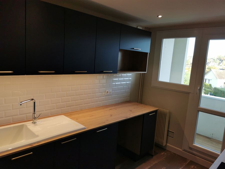 Réalisation Cuisine Dijon — cuisine sur-mesure posée (photo 29)
