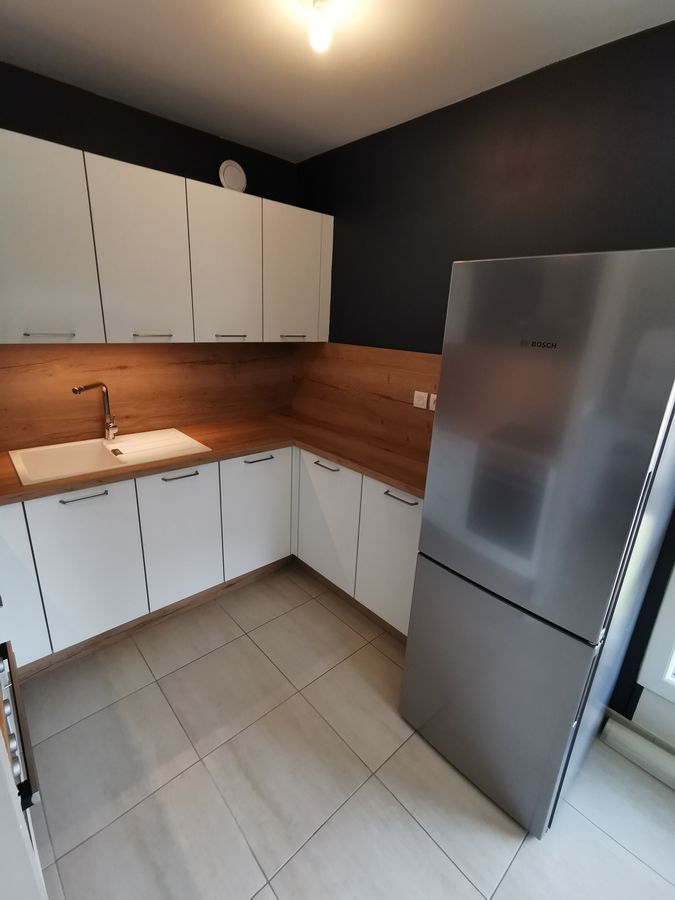 Réalisation Cuisine Dijon — cuisine sur-mesure posée (photo 33)